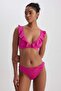 Regular Fit Bikini Top Z4283Az23Sm - 2