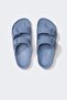 Women's Flat Sole Eva Slippers T3404Az23Hs - 6