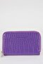 Women's Faux Leather Wallet A1337Axns