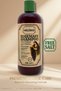 Rosemary Shampoo 400 ml 2-Pack Advantage Package |   Biotin Keratin Panthenol |   All Hair Types - 3