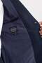Slim Fit Lined Blazer Jacket Z3316Az23Sp - 6