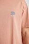 X Wiser Wash Regular Fit Crew Neck Short Sleeve 100% Cotton T-Shirt A0948Ax23Sp - 8
