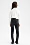 Girl's Skinny Jean Pants Z3971A623Sp - 3