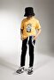 Boy's Jean Pants Y8420A623Sp - 3