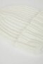 Women's Knitwear Beanie Y1090Az22Wn - 3