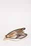 Women's Faux Leather Coin Wallet A3100Axns - 5