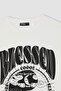Coool Loose Fit Printed Short Sleeve 100% Cotton T-Shirt Z2174Az23Sm - 8