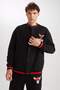 Nba Chicago Bulls Oversized Fit Cardigan Y0213Az22Au - 5