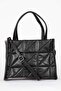 Women's Faux Leather Handbag Z8097Azns - 2