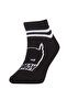 Boy's Batman Cotton 3-Piece Booties Socks V6649a6ns - 2