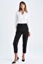 Regular Fit Shirt Collar Bengaline Long Sleeve Shirt I5278Az22Au - 2