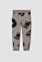 Nba Current Teams Elastic Cuff Sweatpants Boys Y4131A622Au - 6