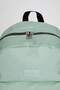 Water Repellent Unisex Self-Repairing Waterproof Printed Large School Backpack V0883Azns - 4