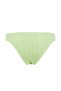 Fall In Love Regular Fit Gipeli Bikini Bottom - 2