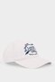 Women's Embroidery Jean Cap Hat A9512Axns - 3