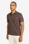 Quick-Drying Standard Fit Polo Collar Sportsman Short-Sleeved T-Shirt E9351Ax26Sp - 7