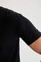 تي شيرت Slim Fit برقبة دائرية عالي الجودة من القطن الممشط M6606AZ21SP - 6