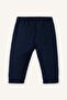 Balloon Fit Gabardine Trousers G6430A526Sp - 4