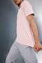 Quick-Drying Standard Fit Polo Collar Sportsman Short-Sleeved T-Shirt E9351Ax25Au - 4