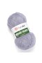 Mohair Trendy - Hand Knitting Yarn Gray-113 - 2