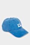 قبعة رجالية مطرز قطن ليو كاب H1701AX26SM - 3