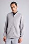 Standard Fit High Neck Cardigan F9481Ax26Sp - 7