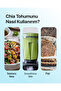 Chia Tohumu 350g - 4