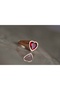 Heart Ruby - 5