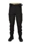 Softshell Pants Black m - 2