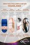 Wrapped Waist Corset Size Slimming Firming Maternity Belly Tightener Cks-53 - 2