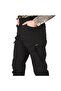Softshell Pants Black m - 3