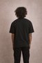 Gundam Cyborg X Black Short-Sleeve T-Shirt 2465 - 2