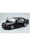 1:18 Scale 1990 Bmw M3 Sport Evo (E30) Diecast Metal Miniature Model Car 25cm - 4