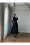 Women's Skuba Fabric Hijab Skirt - 2