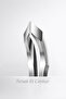 Cuticle Nipper Stainless Steel Ingrown Nail Cuticle Tweezers Curved - 5