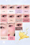 لوحة مكياج متعددة الوظائف All Take Mood Like Palette (05 Clear Winter) (Cherry Ver) - 2