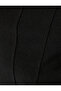 Slim Fit Asymmetrical Strapless Crop Top - 6