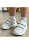 Yatu Orthopedic Children's Sports Shoes White - 2