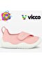 Panku First Step Baby O Orthopedic Children's Sports Shoes Pudra