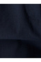 5Wak40087Pw 710 Navy Blue Women's Woven Trousers - 6
