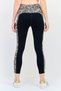 Women Sportswear Fit Training Leggings, Black - 3
