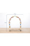 Jako Parrot Wooden Swing - 2