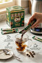 Instant Coffee Gold Sachets 48 x 2g, Rich and Strong Flavor - 2