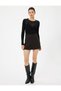 A-Line Mini Skirt Standard Waist