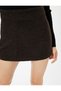 A-Line Mini Skirt Standard Waist - 5
