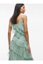 Maxikleid VILUNA Träger - 7