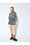 X Şahika Ercümen - Long Sleeve Turtleneck Knit Sweater - 3
