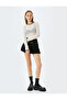 Lace T-Shirt - 2
