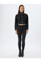 High Waisted Jeans Skinny Leg Push up - Skinny Push up Fit Jeans - 2