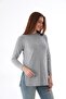 Yumoş Flexible Fabric Blouse - 4